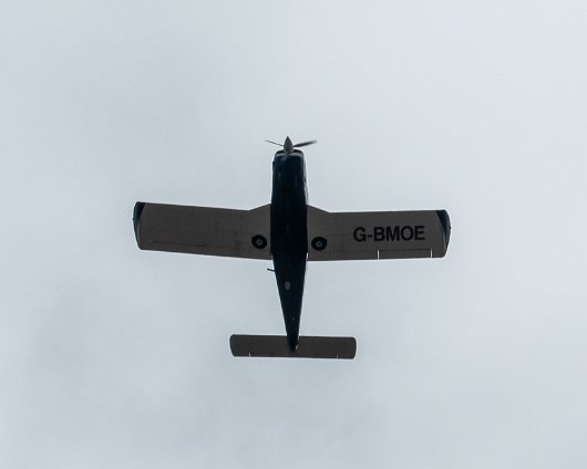Piper-G-BMOE-PA-28R-200-2-3