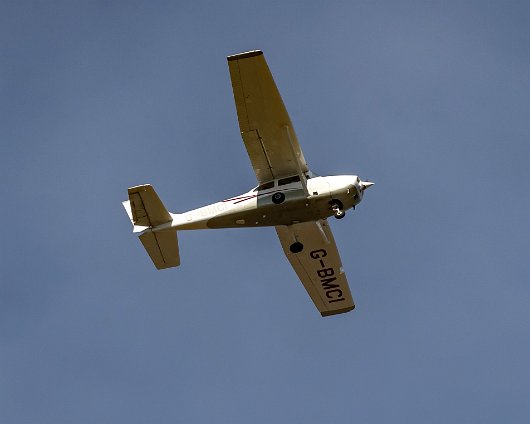 Reims-G-BMCI-Cessna-F172H-Skyhawk