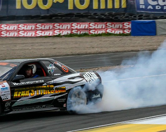 Knockhill-Drift-2006-05-13-2