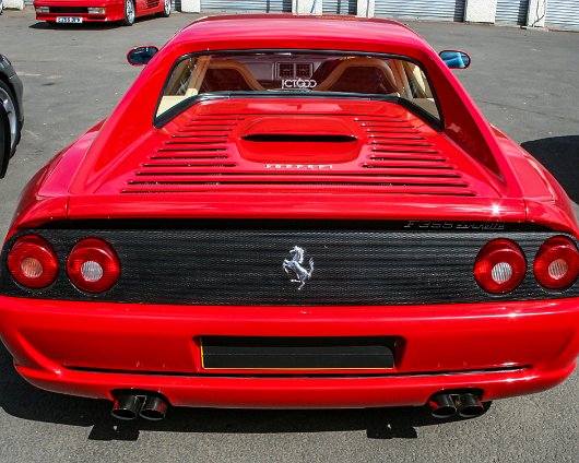 Knockhill-Ferrari-2005-05-07-2