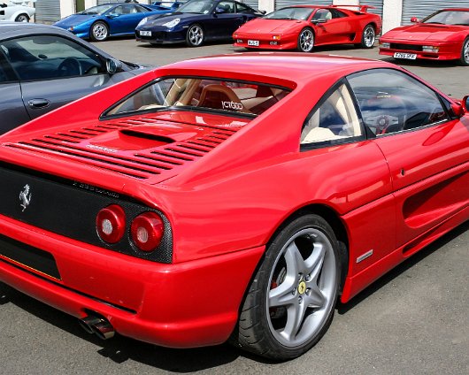 Knockhill-Ferrari-2005-05-07-3