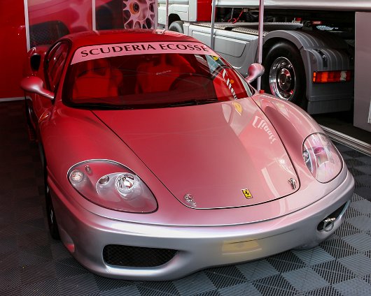 Knockhill-Ferrari-2005-05-07-4