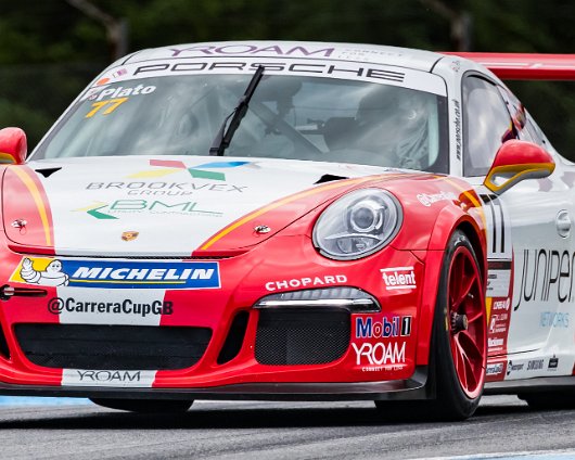 Knockhill-Race-Circuit-Porche-Carra-2017-08-12-13