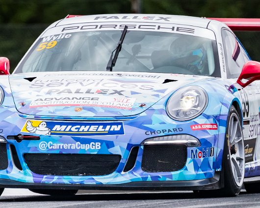 Knockhill-Race-Circuit-Porche-Carra-2017-08-12-7