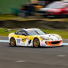 Ginetta GT4 Super Cup Championship Knockhill Racing Circuit is a motor racing circuit in Fife, Scotland. It opened in September 1974 and is Scotland's...