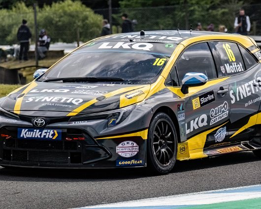 Kwik-Fit-British-Touring-Car-Championship-14