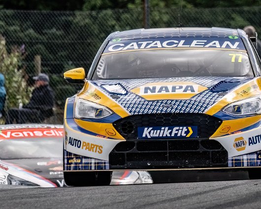 Kwik-Fit-British-Touring-Car-Championship-6