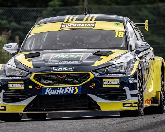 Kwik-Fit-British-Touring-Car-Championship-7