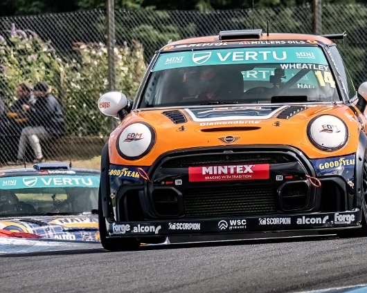 The-Vertu-Motors-MINI-CHALLENGE-2