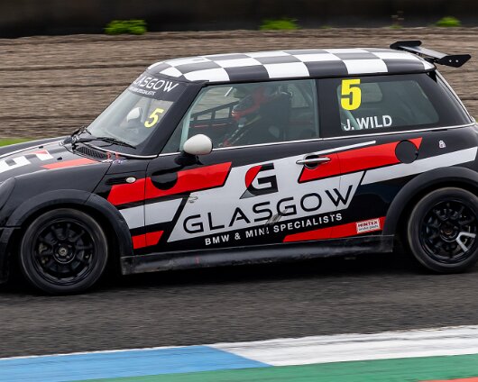 Scottish-Mini-Cooper-Race-2-2025-09-14-1