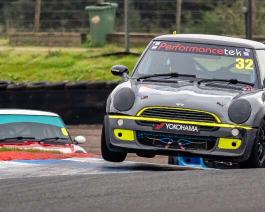 Scottish-Mini-Cooper-Race-2-2025-09-14-10