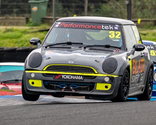 Scottish-Mini-Cooper-Race-2-2025-09-14-11