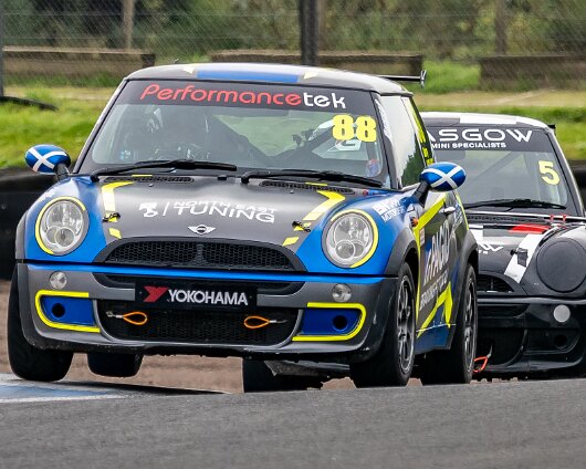 Scottish-Mini-Cooper-Race-2-2025-09-14-12