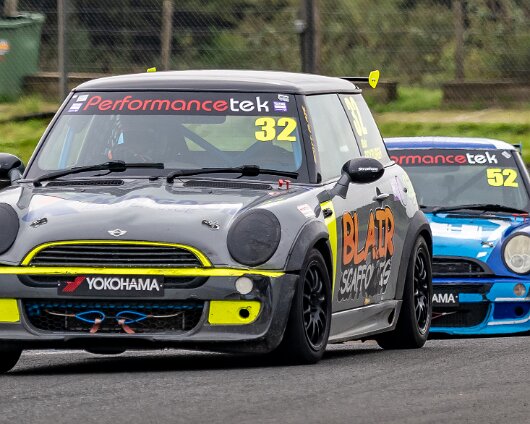 Scottish-Mini-Cooper-Race-2-2025-09-14-16