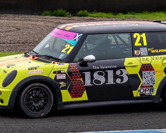 Scottish-Mini-Cooper-Race-2-2025-09-14-3