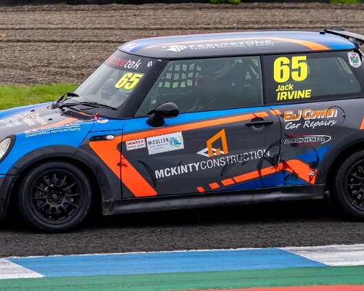 Scottish-Mini-Cooper-Race-2-2025-09-14-4