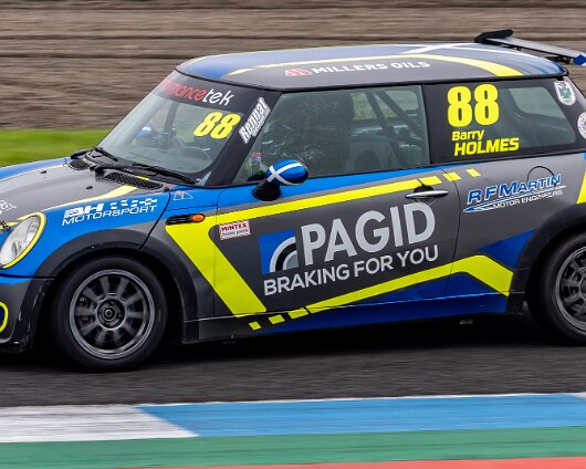 Scottish-Mini-Cooper-Race-2-2025-09-14-6