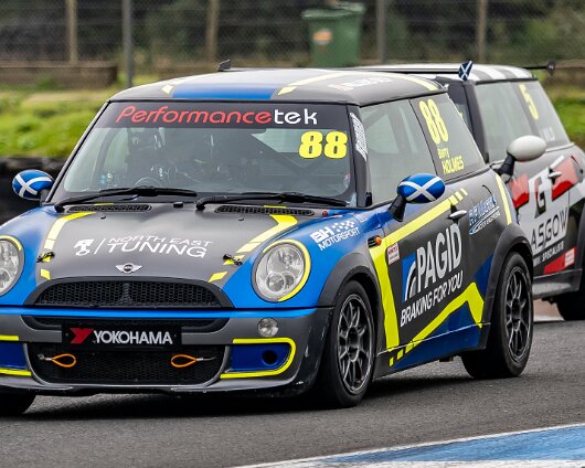 Scottish-Mini-Cooper-Race-2-2025-09-14-9