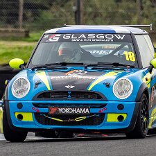 Scottish-Mini-Cooper-Race-2