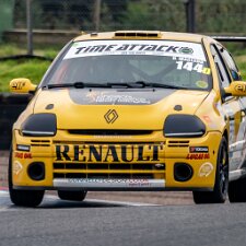 Super-Lap-Scotland-Practice