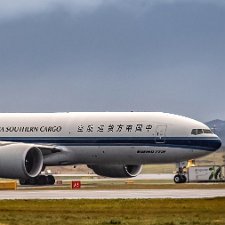 China Southern Cargo China Southern Airlines Company Limited, also known as China Southern, is an airline headquartered in Baiyun District,...