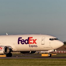 Fed Ex Express FedEx Express, formerly Federal Express, is a cargo airline based in Memphis, Tennessee, United States. It is the...