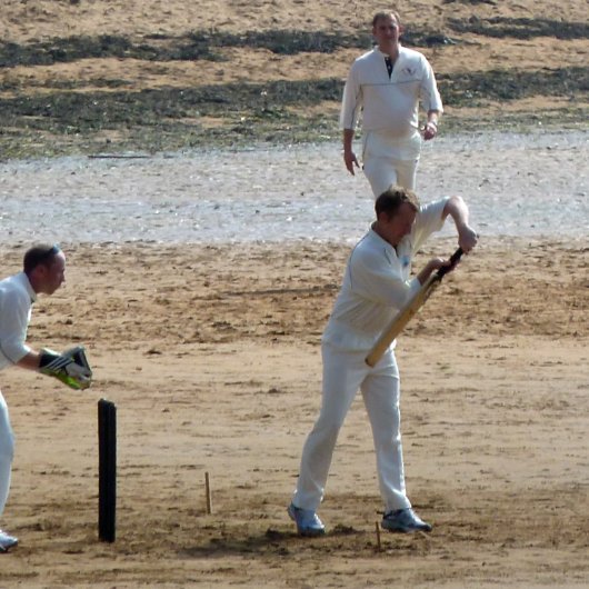 Elie-Beach-Cricket-2010-5