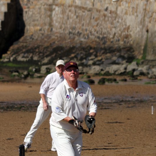 Elie-Beach-Cricket-2012-20