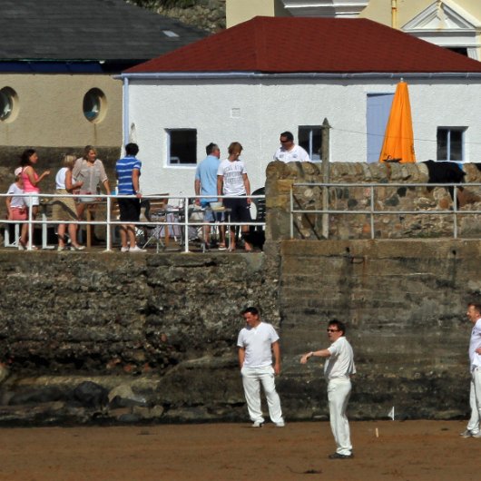Elie-Beach-Cricket-2012-6