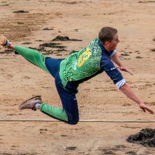 2025 Elie Beach Cricket