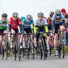 2019 - Eileen Roe Shield Road Race The 2019 Junior Women's RR Champs is incorporated into the Eileen Roe Shield Road Race which has was first run in 2018...