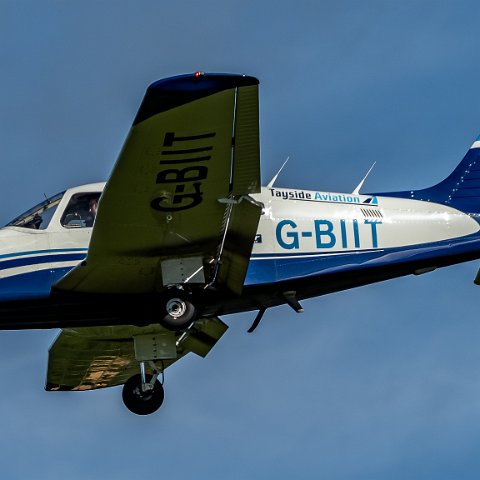 Dundee-Airport-G-BIIT-4