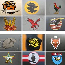 Military Aircraft Military Aircraft at Edinburgh Airport