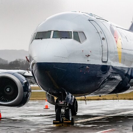 Edinburgh Airport's Plane Spotter Saturday 2019 Photographs from an event organised by Edinburgh Airport which allowed Aircraft Spotters special access to an area not...