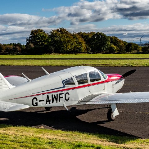 Fife-Airport-G-AWFC-2