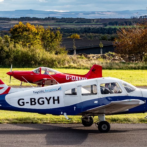 Fife-Airport-G-BGYH-2