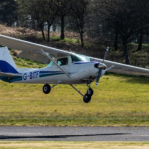 Fife-Airport-G-BITF-8