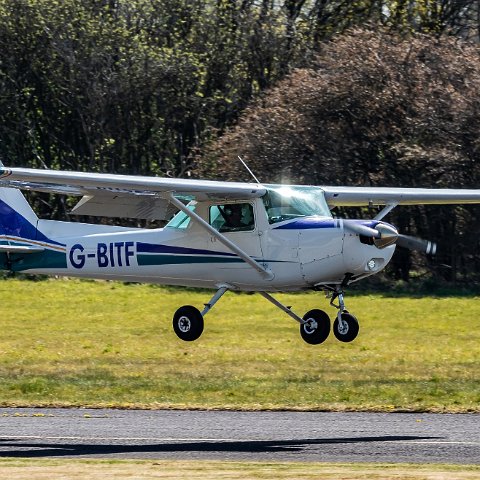 Fife-Airport-G-BITF-9