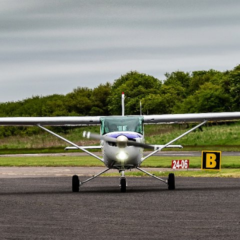 Fife-Airport-G-BITF-5
