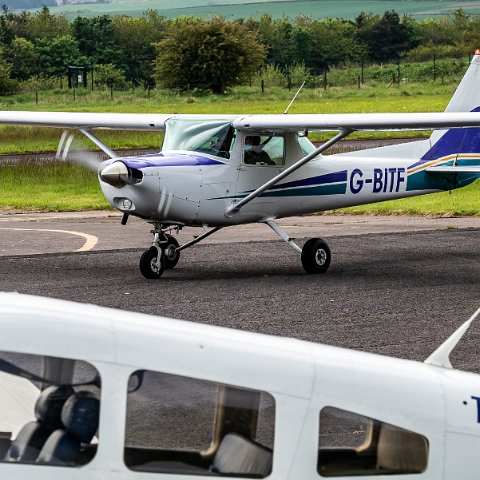 Fife-Airport-G-BITF-8