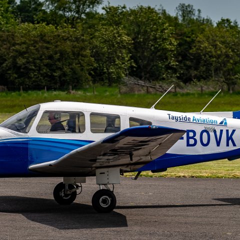 Fife-Airport-G-BOVK-6