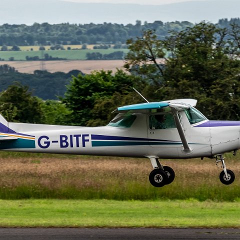 Fife-Airport-G-BITF-4