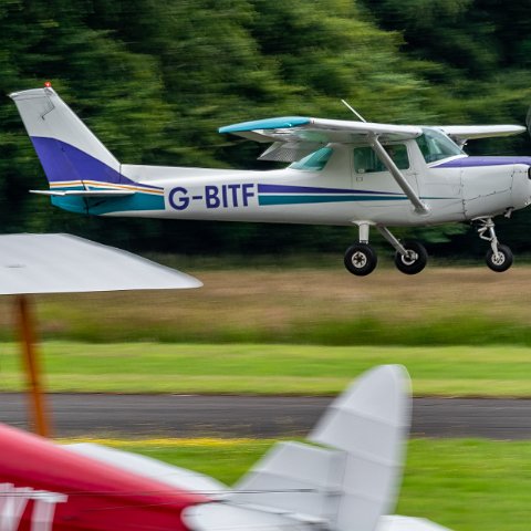 Fife-Airport-G-BITF-6