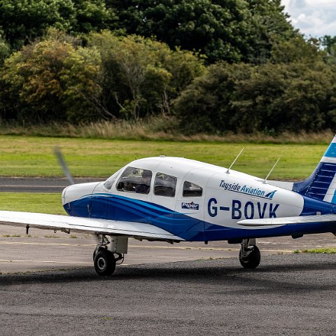 Fife-Airport-G-BOVK-13