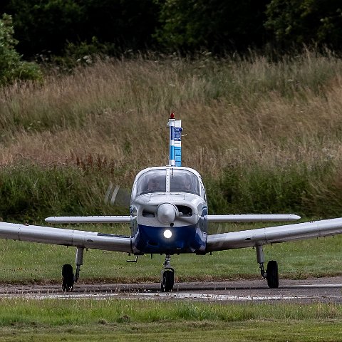 Fife-Airport-G-BOVK-15