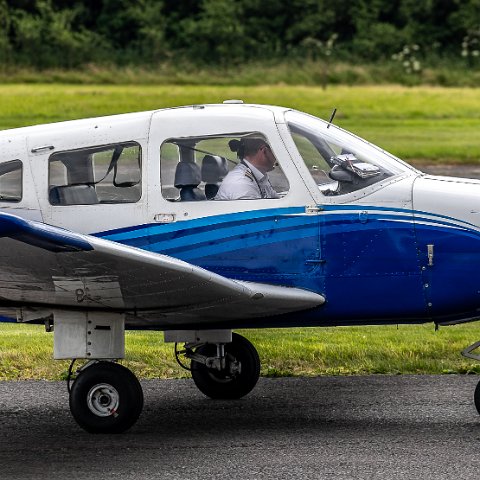 Fife-Airport-G-BOVK-9