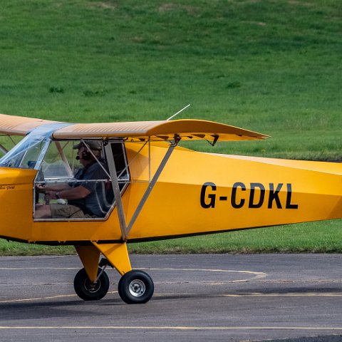 Fife-Airport-G-CDKL-1