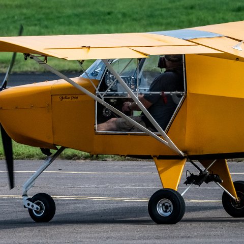Fife-Airport-G-CDKL-2