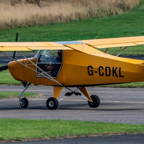 Fife-Airport-G-CDKL-3