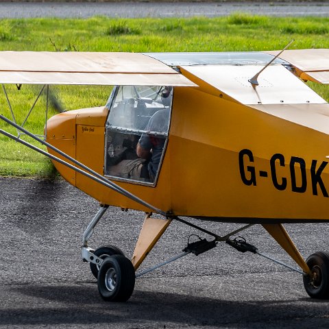 Fife-Airport-G-CDKL-7